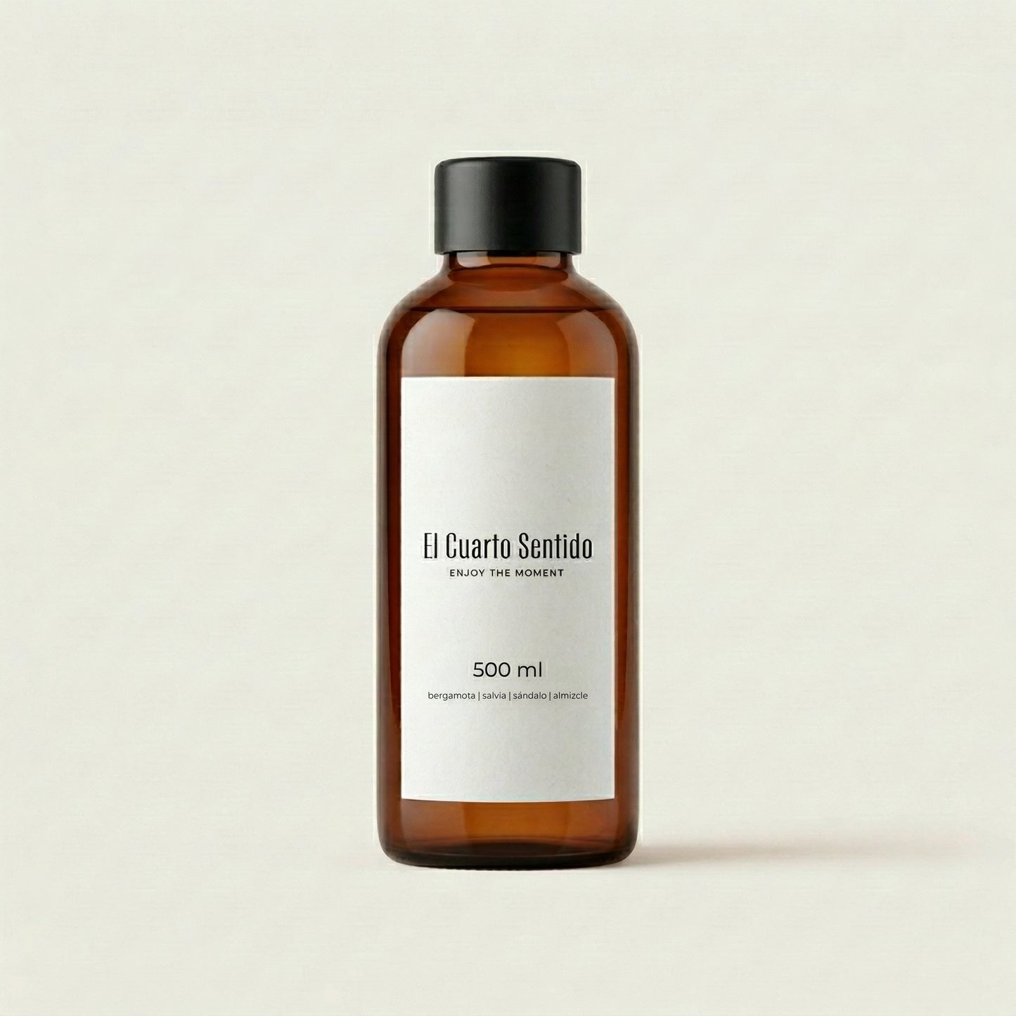 Esencia 500ml