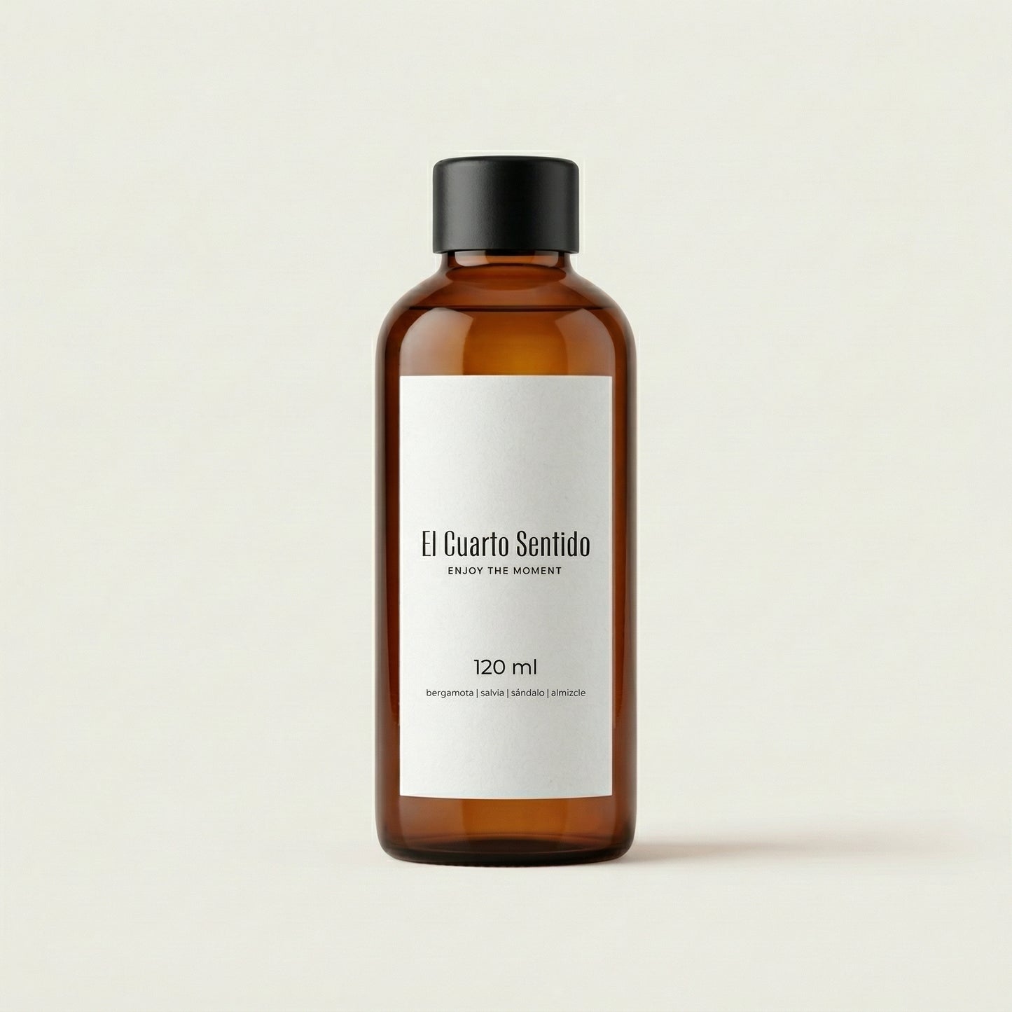 Esencia 120ml