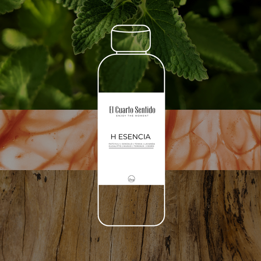 H Esencia