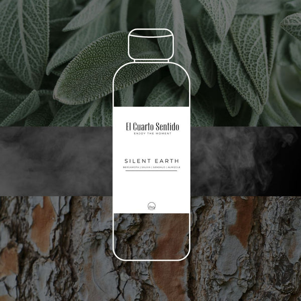 Silen Earth