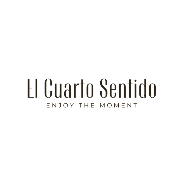 El Cuarto Sentido  