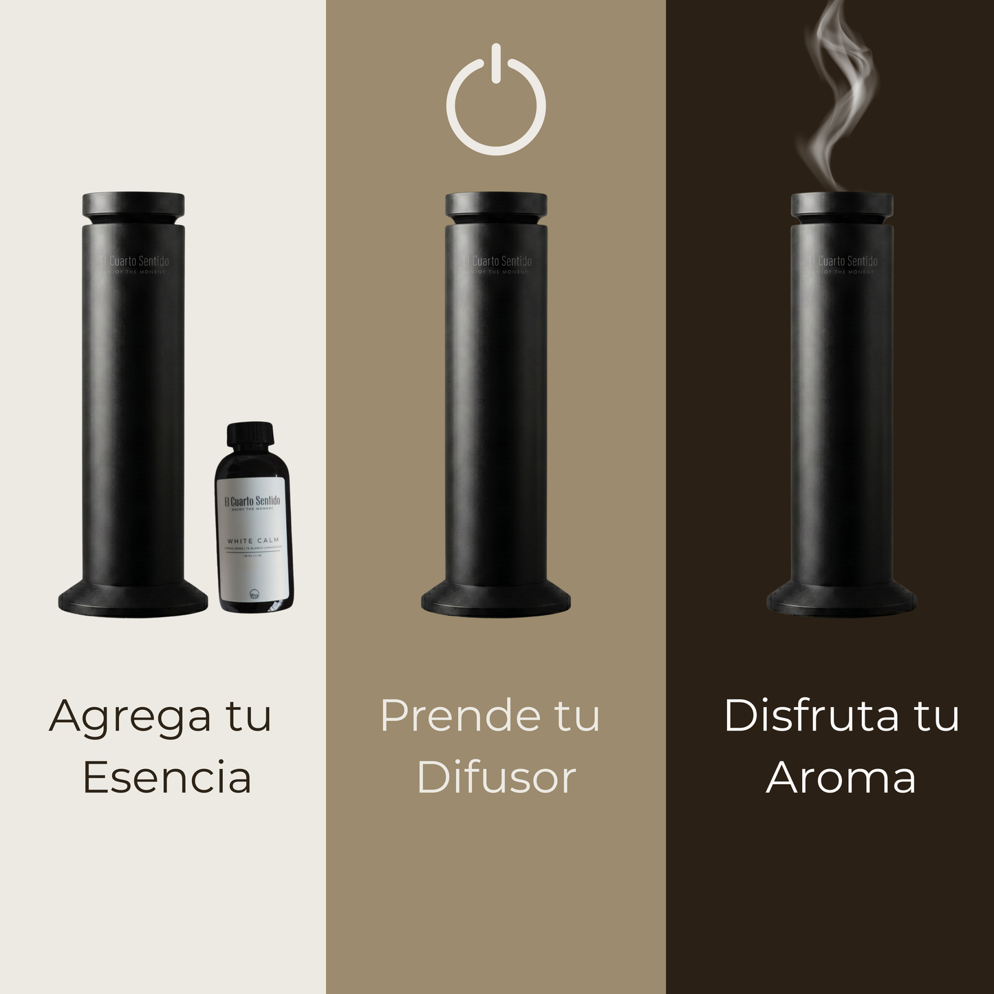 Difusor NOVA