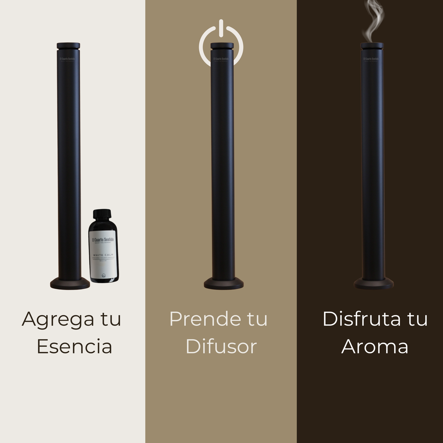 Difusor Stella