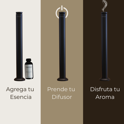 Difusor Stella